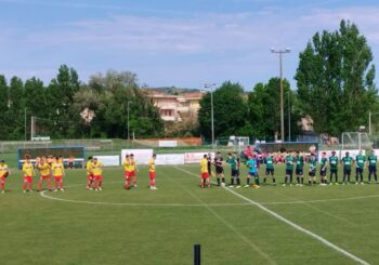 Playout amaro: l’OSCD perde 2-0 con il Gabicce Gradara. Ferrai retrocessi in Prima Categoria